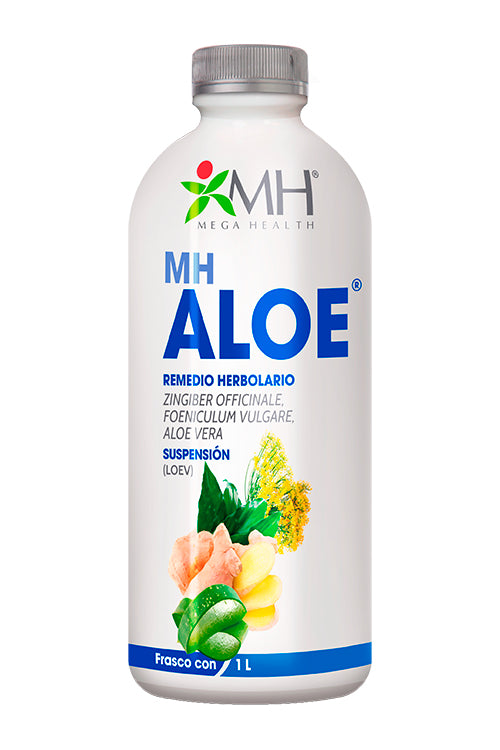 MH ALOE®