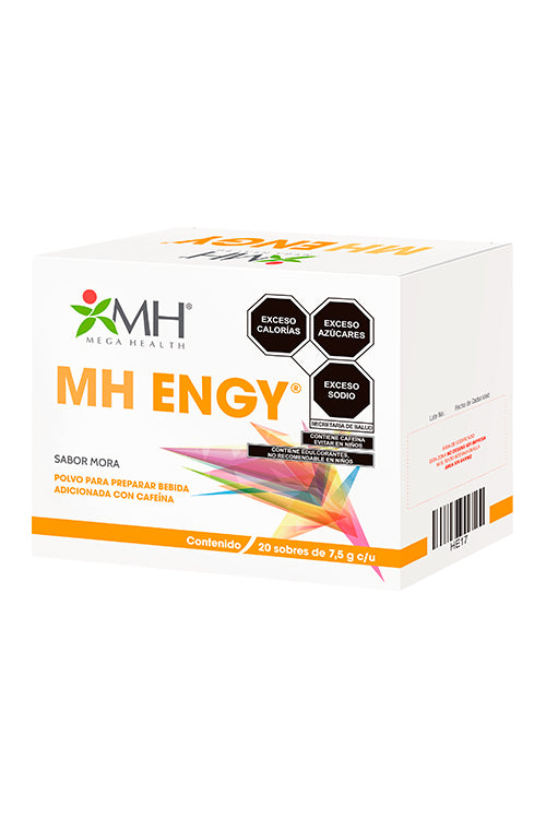 MH ENGY®