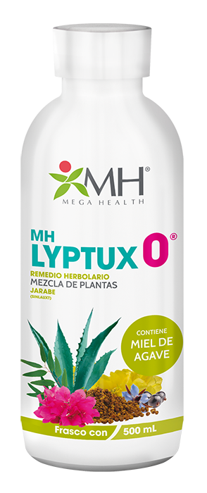 MH LYPTUX 0®