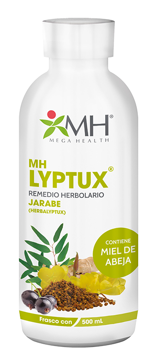 MH LYPTUX®