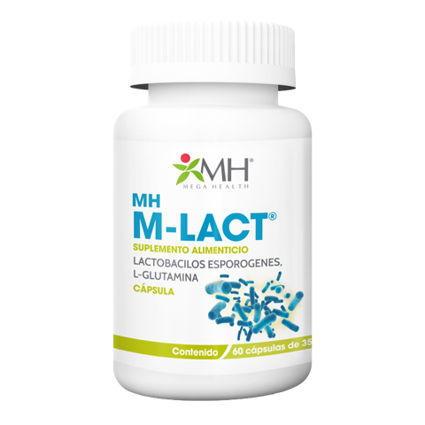 MH M-LACT®