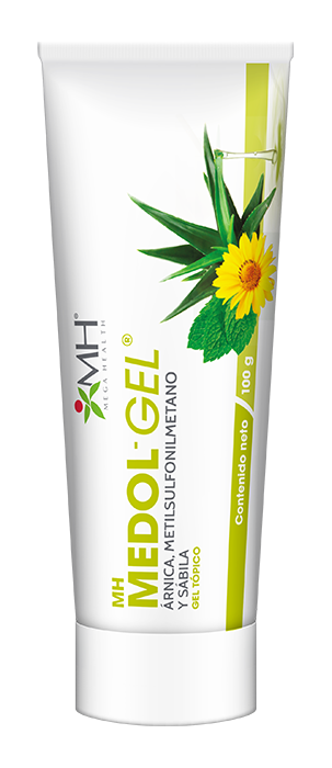 MH MEDOL® GEL