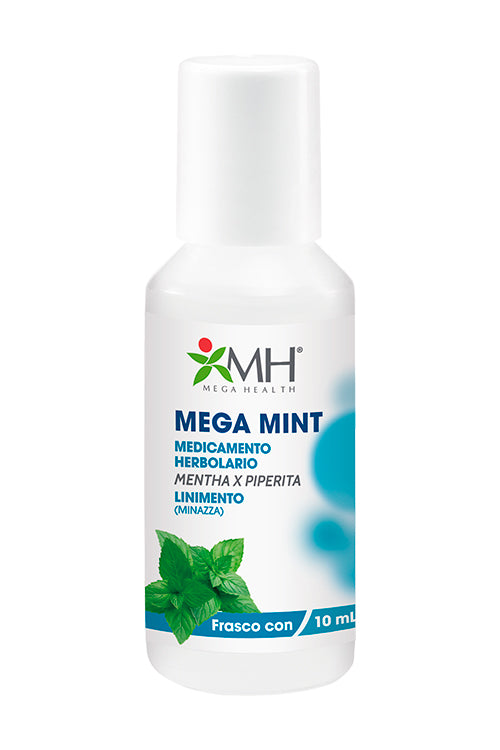 MEGA MINT®