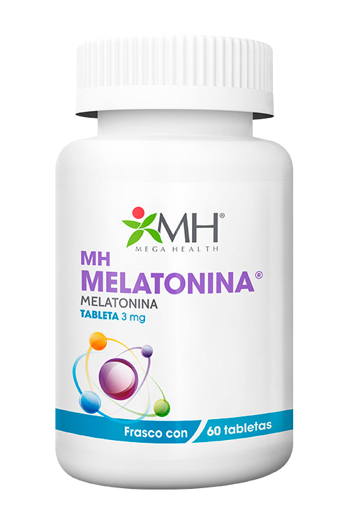 MH MELATONINA®
