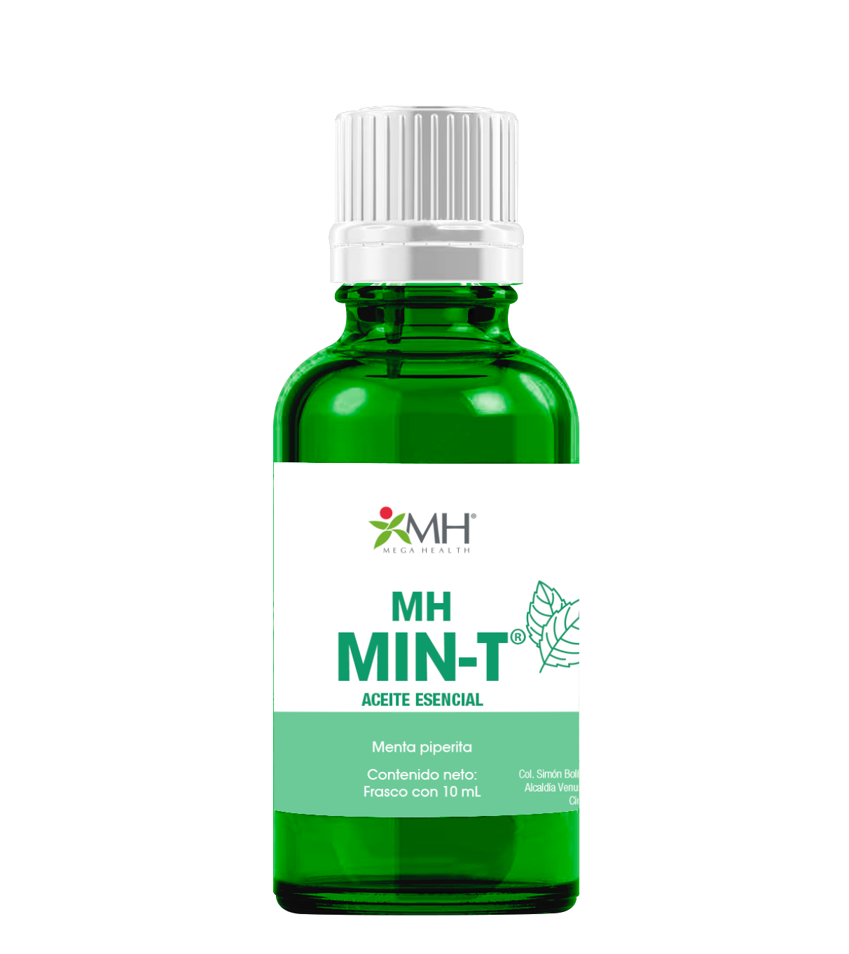 MEGA MINT®