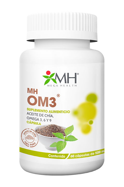 MH OM3®