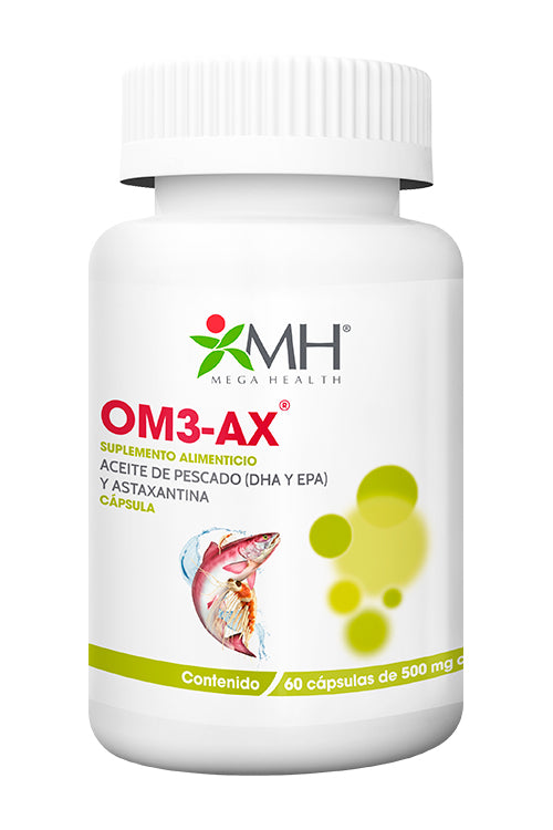 MH OM3-AX®