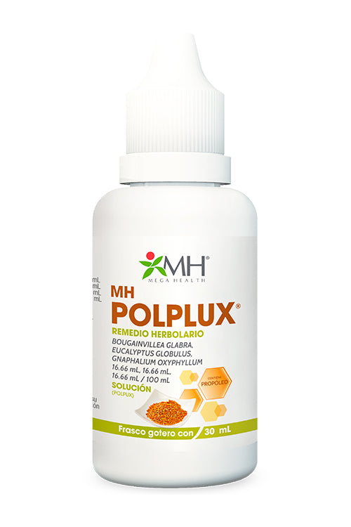 MH POLPLUX®