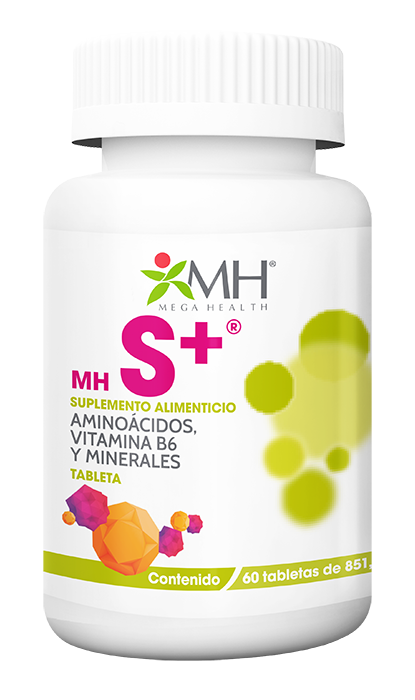 MH S+®