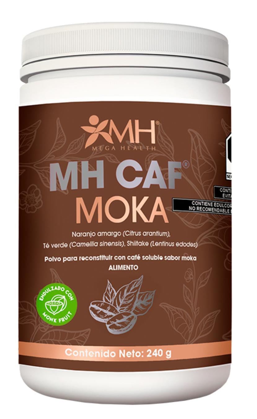 MH CAF® MOKA