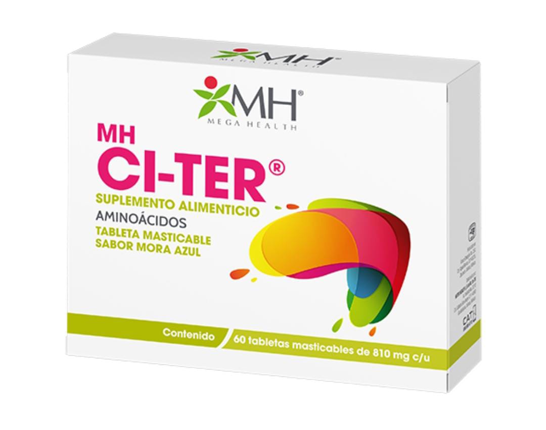 MH CI-TER®