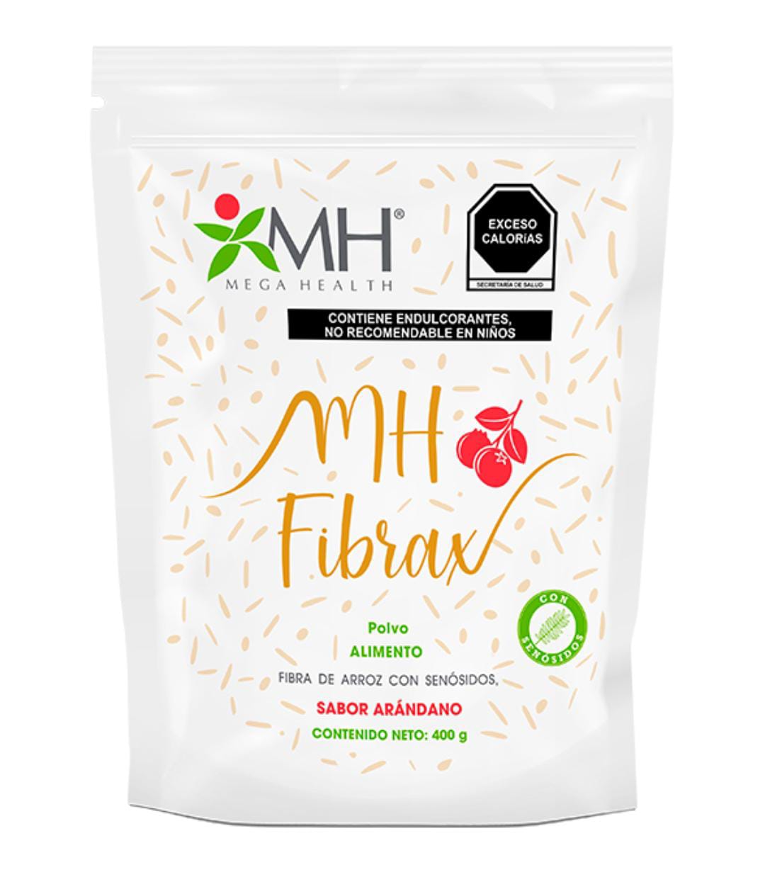 MH FIBRAX®