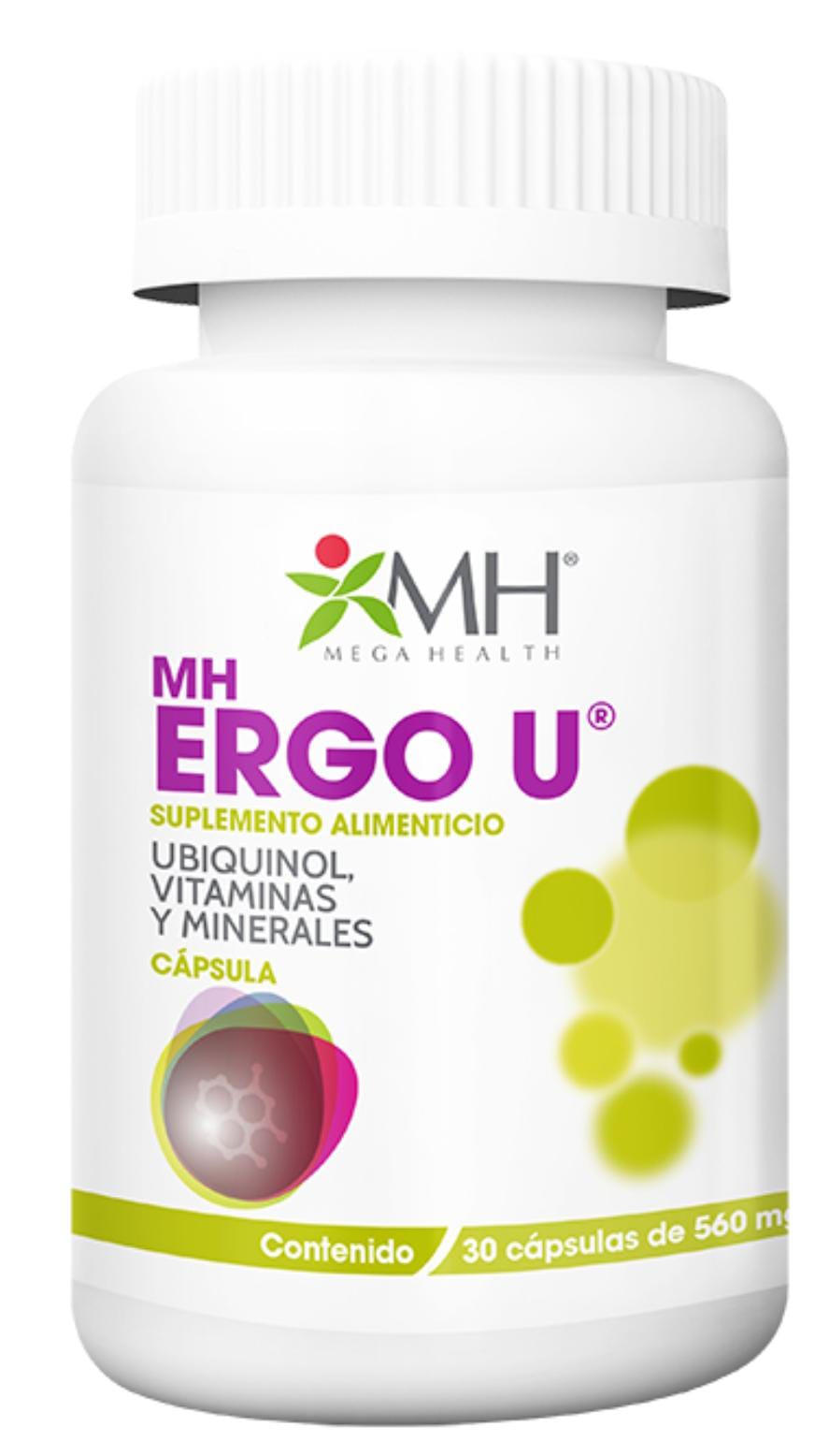MH ERGO U®