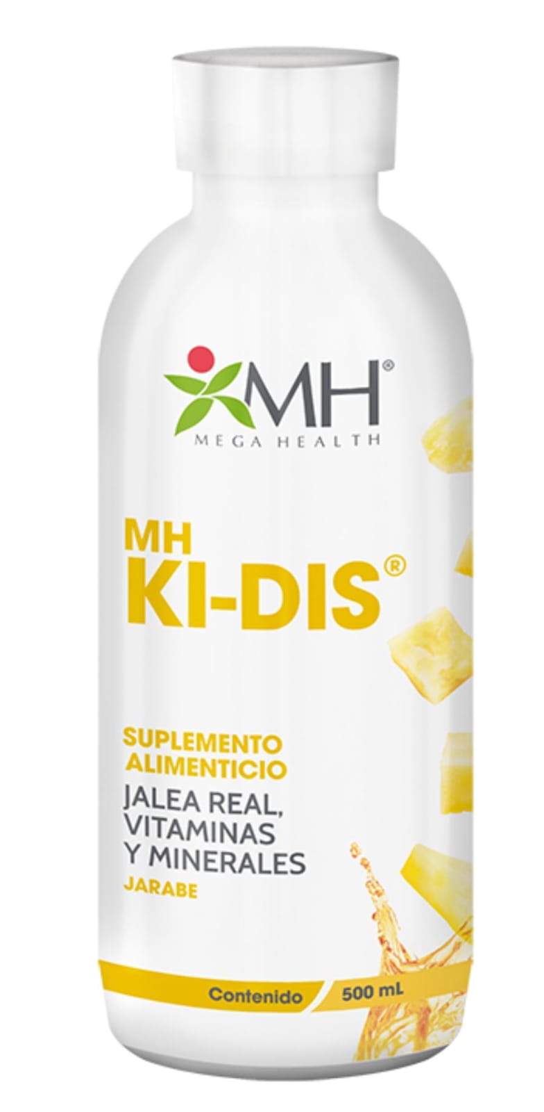MH KI-DIS®