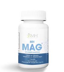 ¿Qué es MH MAG y para qué sirve?