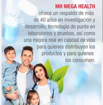 INSCRIPCION P/DISTRIBUIDOR + ENVIO GRATIS