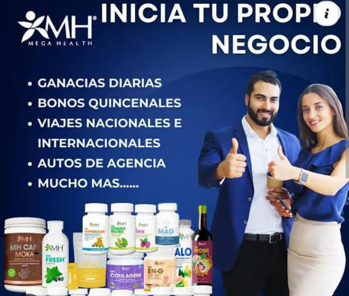 INSCRIPCION P/DISTRIBUIDOR + ENVIO GRATIS