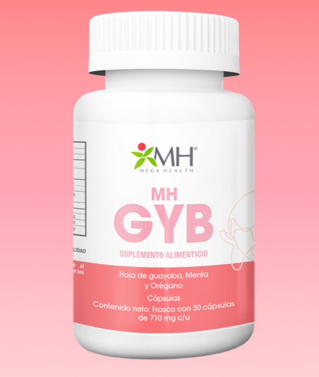 MH GYB