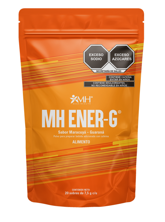 MH ENER-G