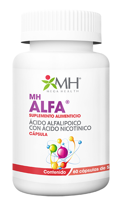 MH ALFA