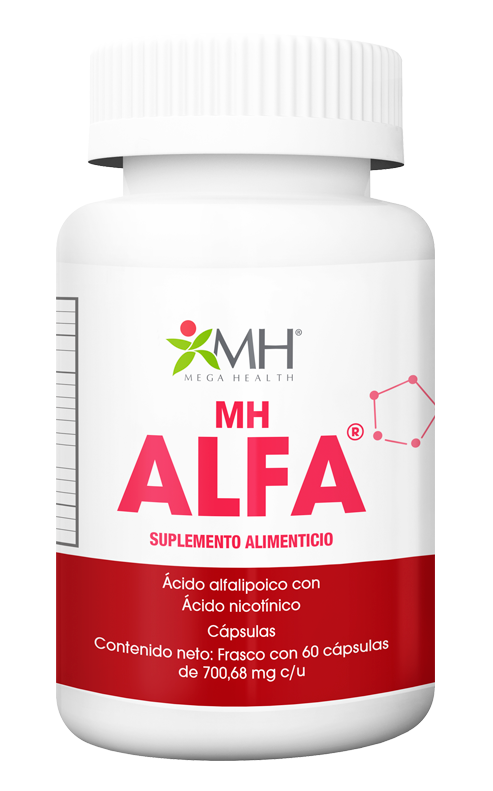 MH ALFA®