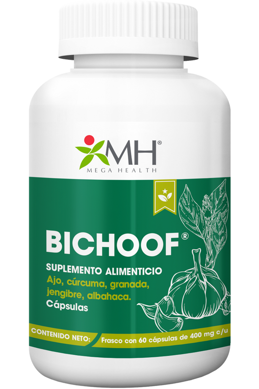 BICHOOF