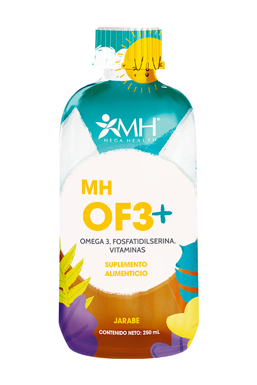 MH OF3+