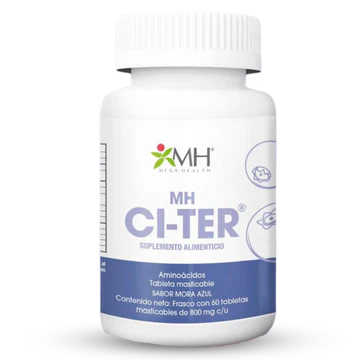 MH CI-TER®