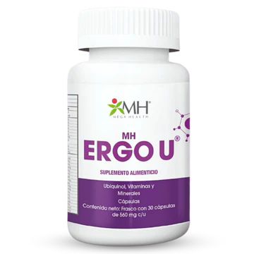 MH ERGO U®