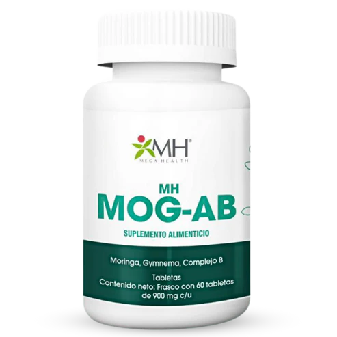 MH MOG-AB