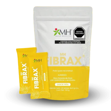 MH FIBRAX ®
