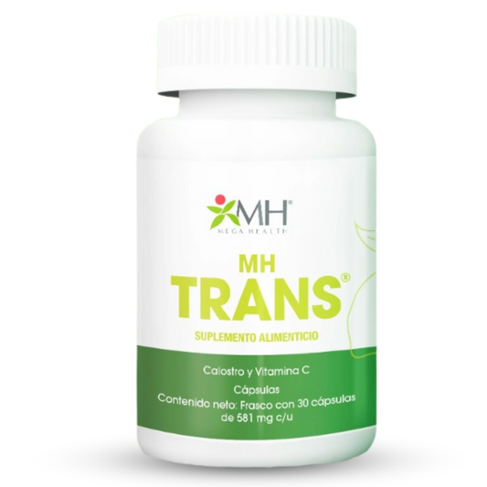 MH TRANS®