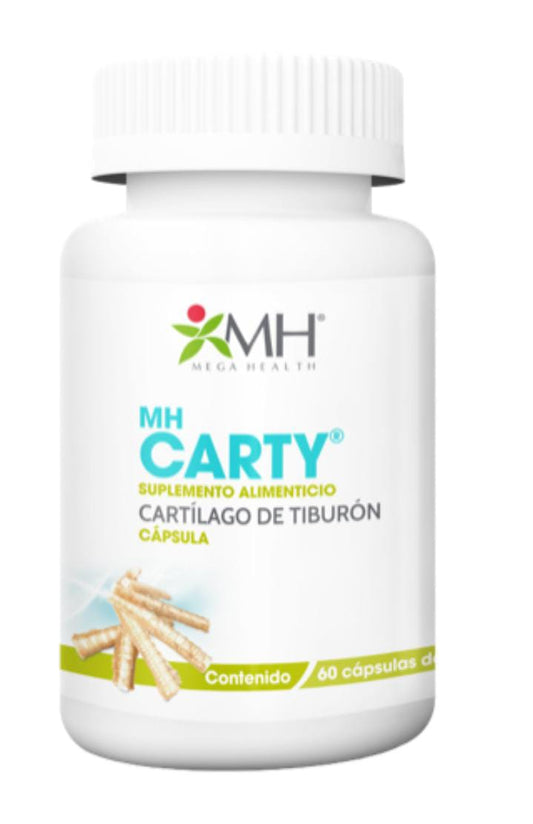 MH CARTY®