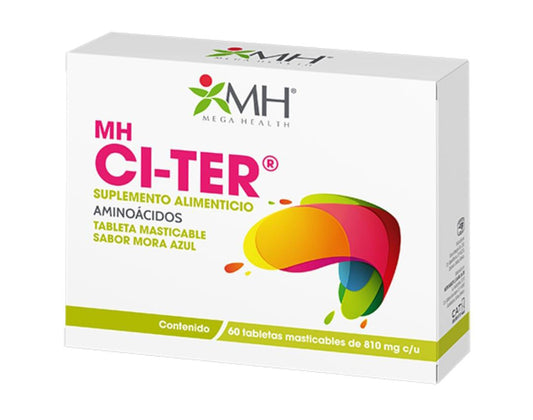 MH CI-TER®