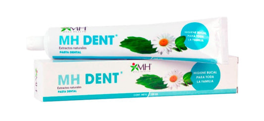 MH DENT