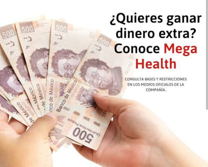 INSCRIPCION P/DISTRIBUIDOR + ENVIO GRATIS