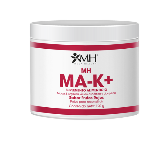 MH MA-K+